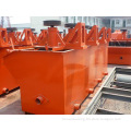 Advanced flotation machine from China mamufacturer